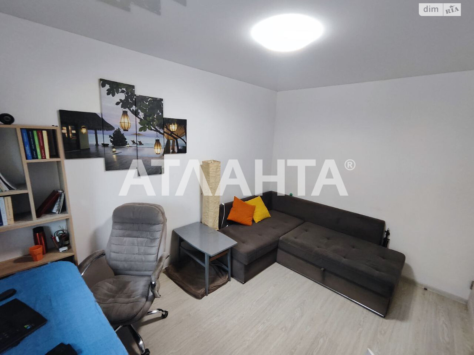 двоповерховий будинок, 85.1 кв. м, дерево и кирпич. Продаж у Сухому Лимані фото 1 двоповерховий будинок, 85.1 кв. м, дерево и кирпич. Продаж у Сухому Лимані фото 1