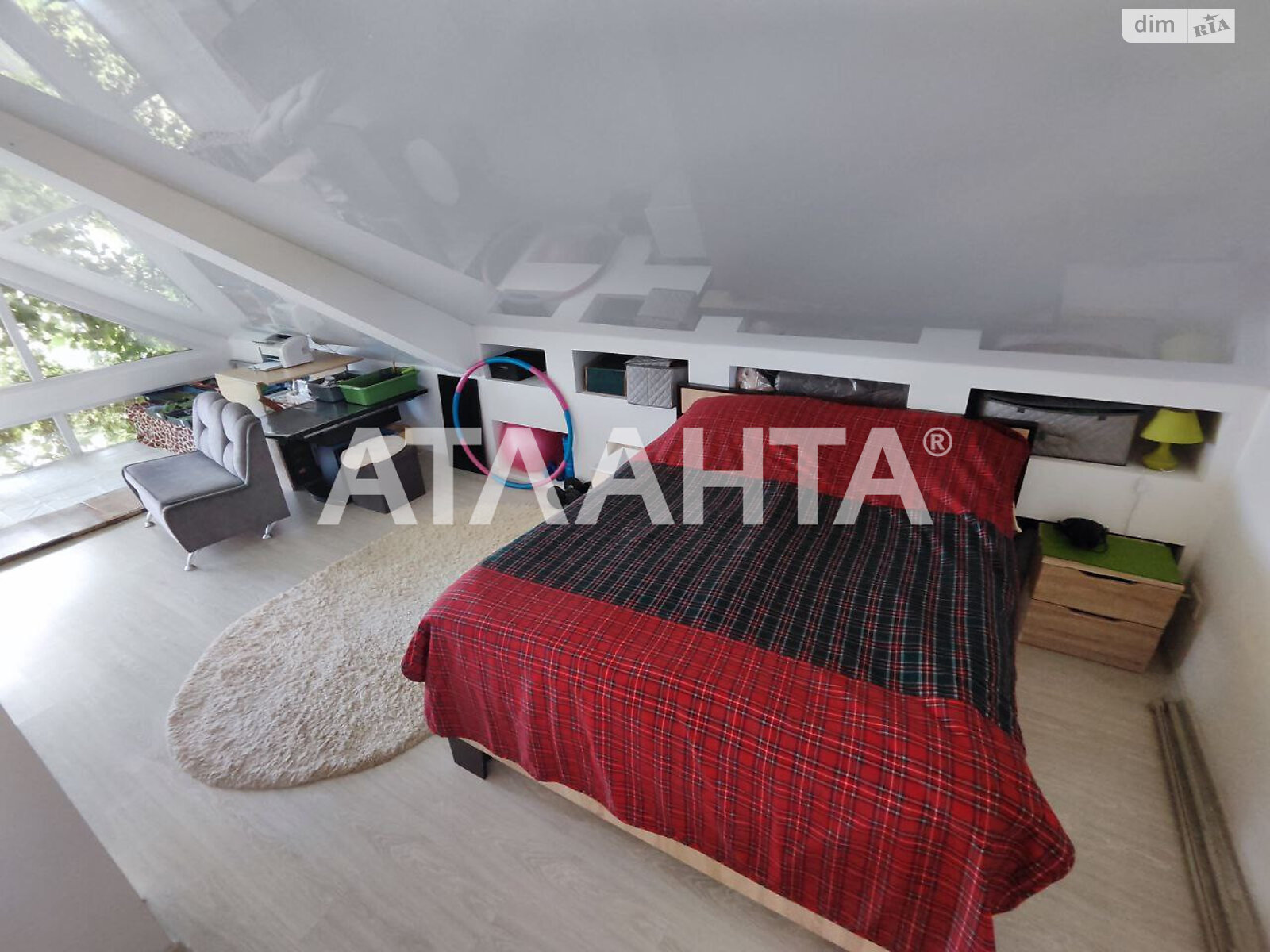 двоповерховий будинок, 85.1 кв. м, дерево и кирпич. Продаж у Сухому Лимані фото 1 двоповерховий будинок, 85.1 кв. м, дерево и кирпич. Продаж у Сухому Лимані фото 1