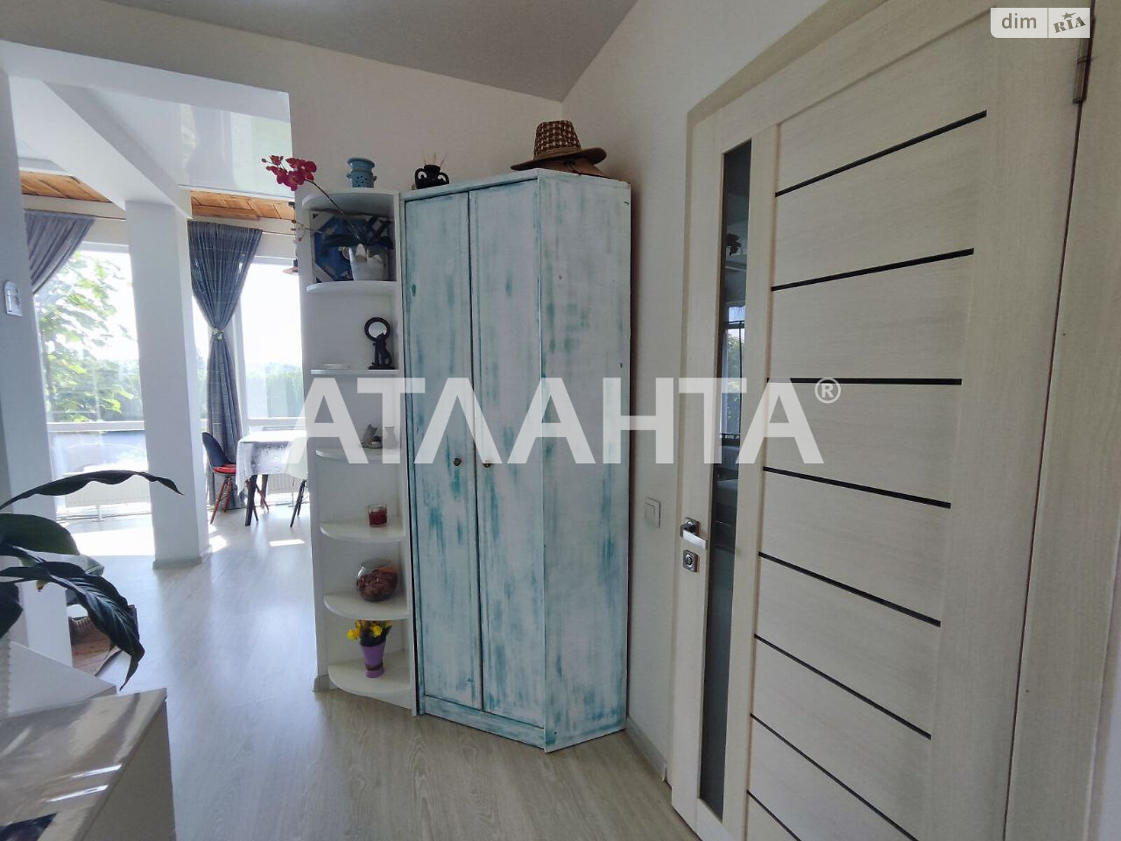 двоповерховий будинок, 85.1 кв. м, дерево и кирпич. Продаж у Сухому Лимані фото 1 двоповерховий будинок, 85.1 кв. м, дерево и кирпич. Продаж у Сухому Лимані фото 1