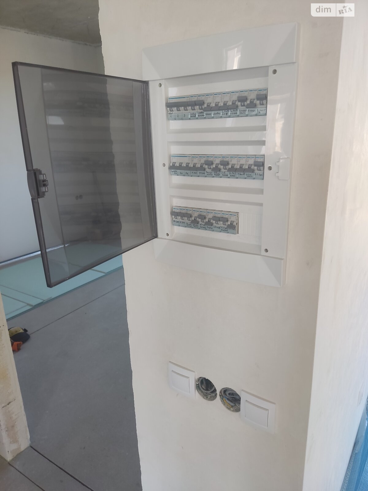 двухэтажный дом, 145.8 кв. м, газобетон. Продажа в Прилиманском фото 1 двухэтажный дом, 145.8 кв. м, газобетон. Продажа в Прилиманском фото 1