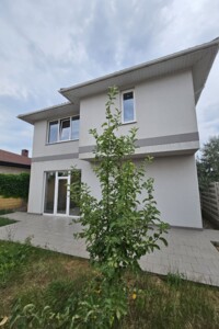 двоповерховий будинок з верандою, 139.5 кв. м, цегла. Продаж у Прилиманському фото 2