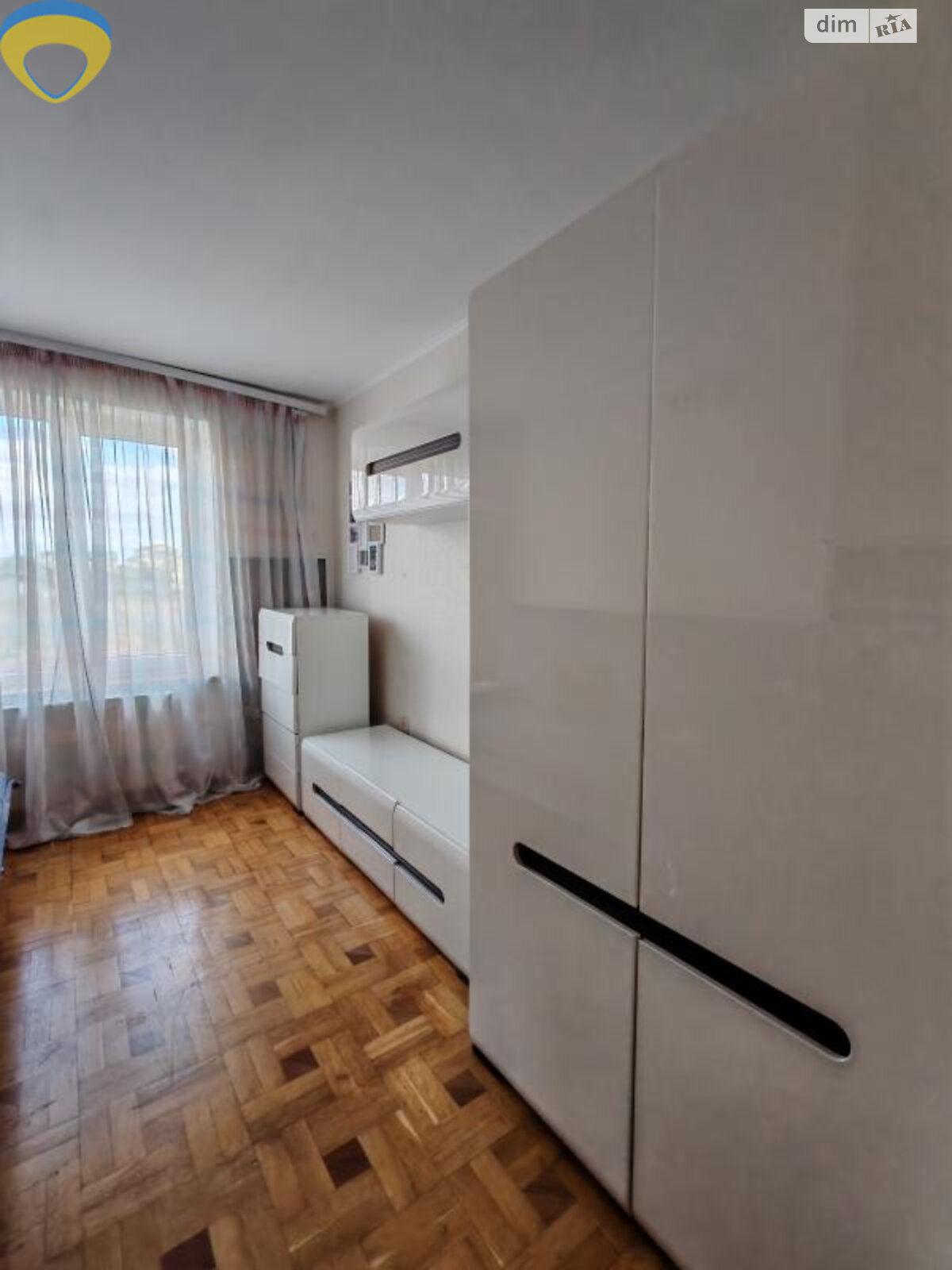 двоповерховий будинок, 150.9 кв. м, цегла. Продаж у Прилиманському фото 1