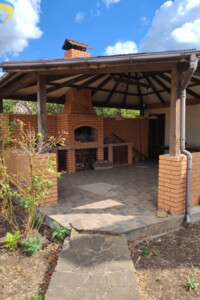 двоповерховий будинок, 150.9 кв. м, цегла. Продаж у Прилиманському фото 2