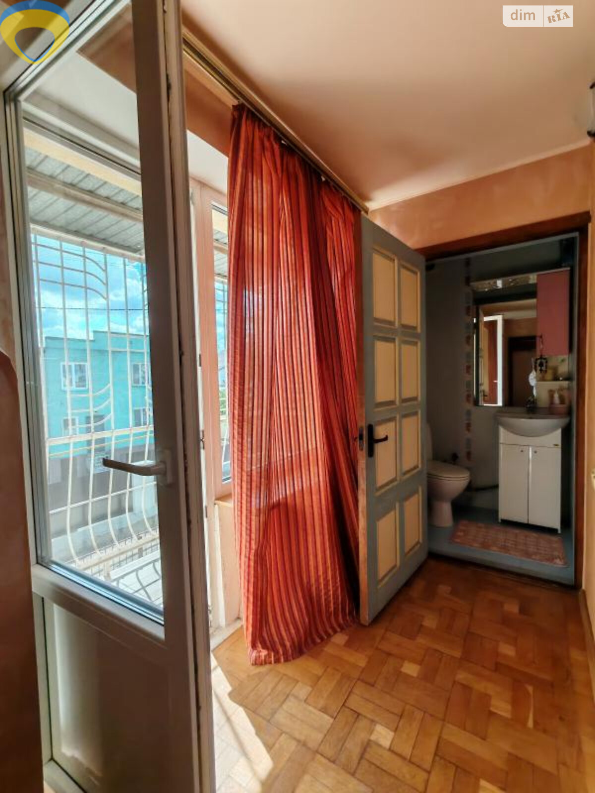 двоповерховий будинок, 150.9 кв. м, цегла. Продаж у Прилиманському фото 1