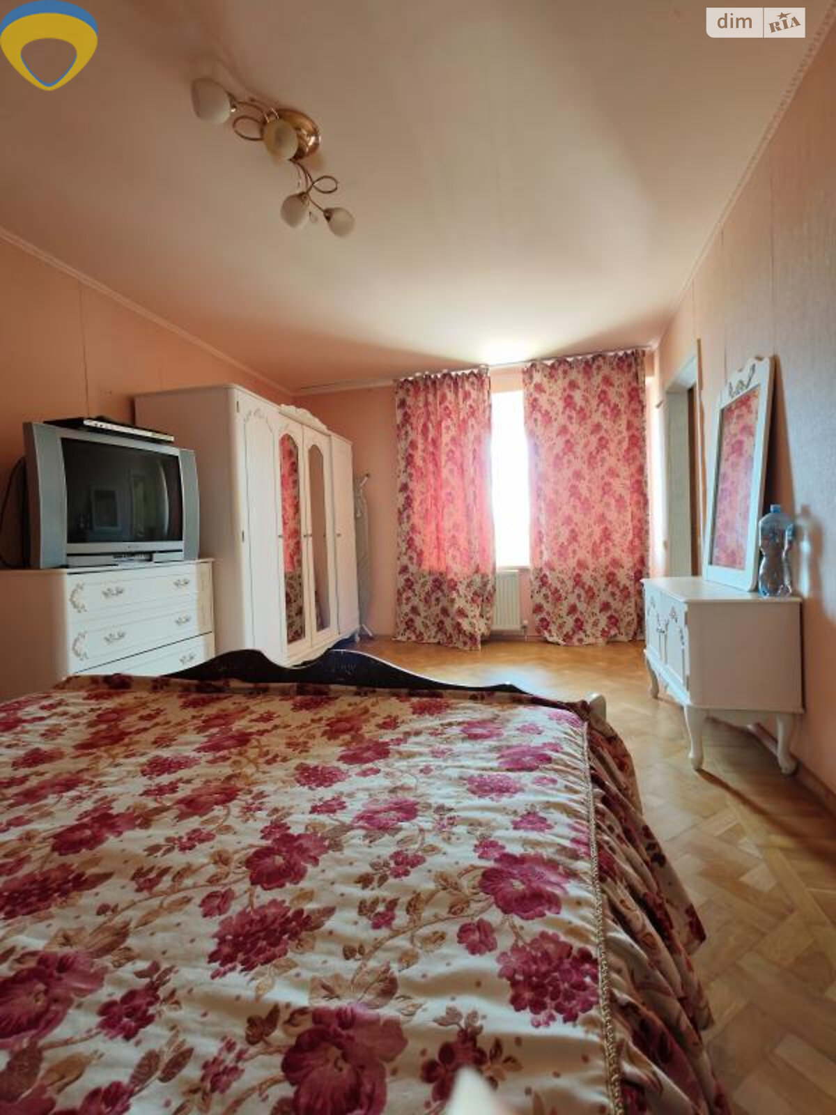 двоповерховий будинок, 150.9 кв. м, цегла. Продаж у Прилиманському фото 1