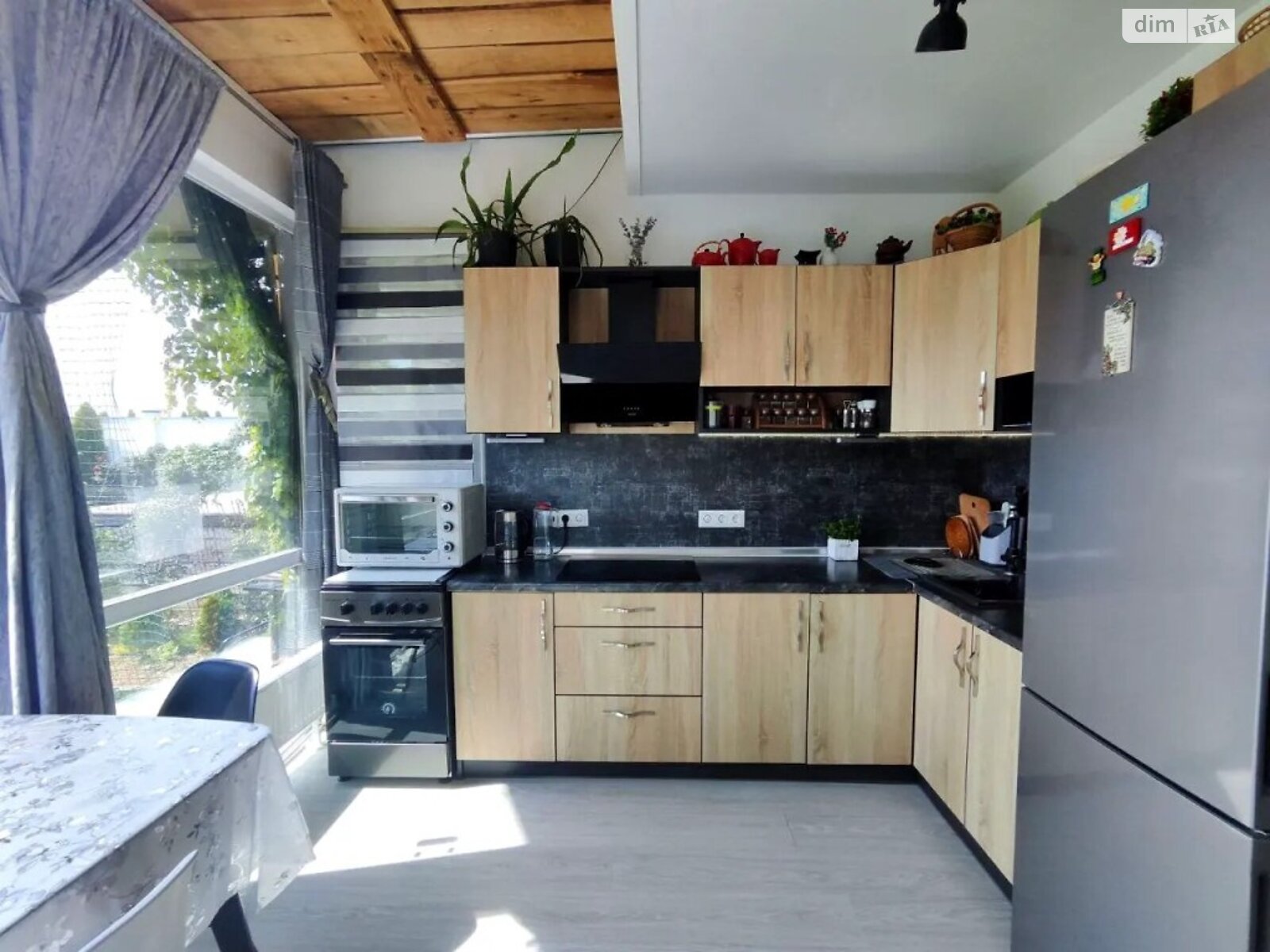 двоповерховий будинок, 85.1 кв. м, СІП. Продаж у Прилиманському фото 1