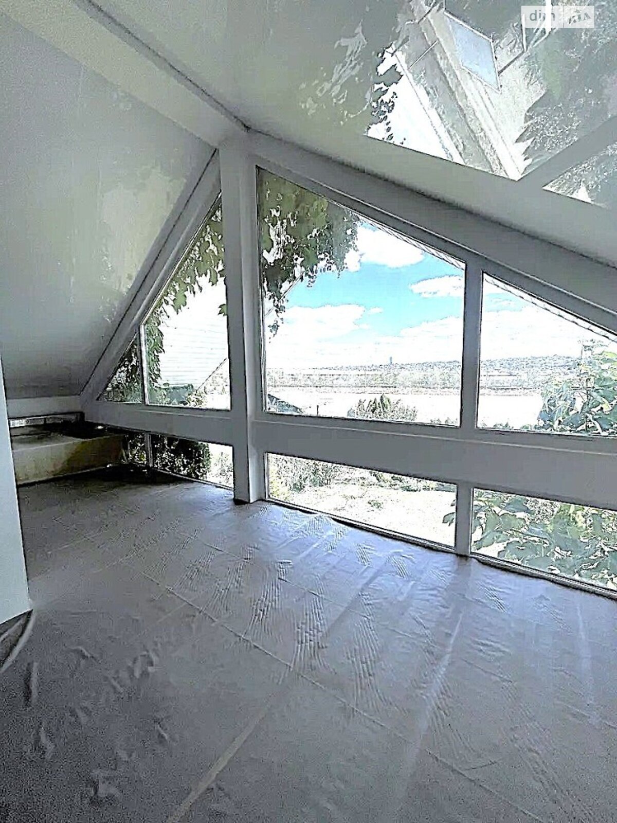 двоповерховий будинок, 85.1 кв. м, СІП. Продаж у Прилиманському фото 1