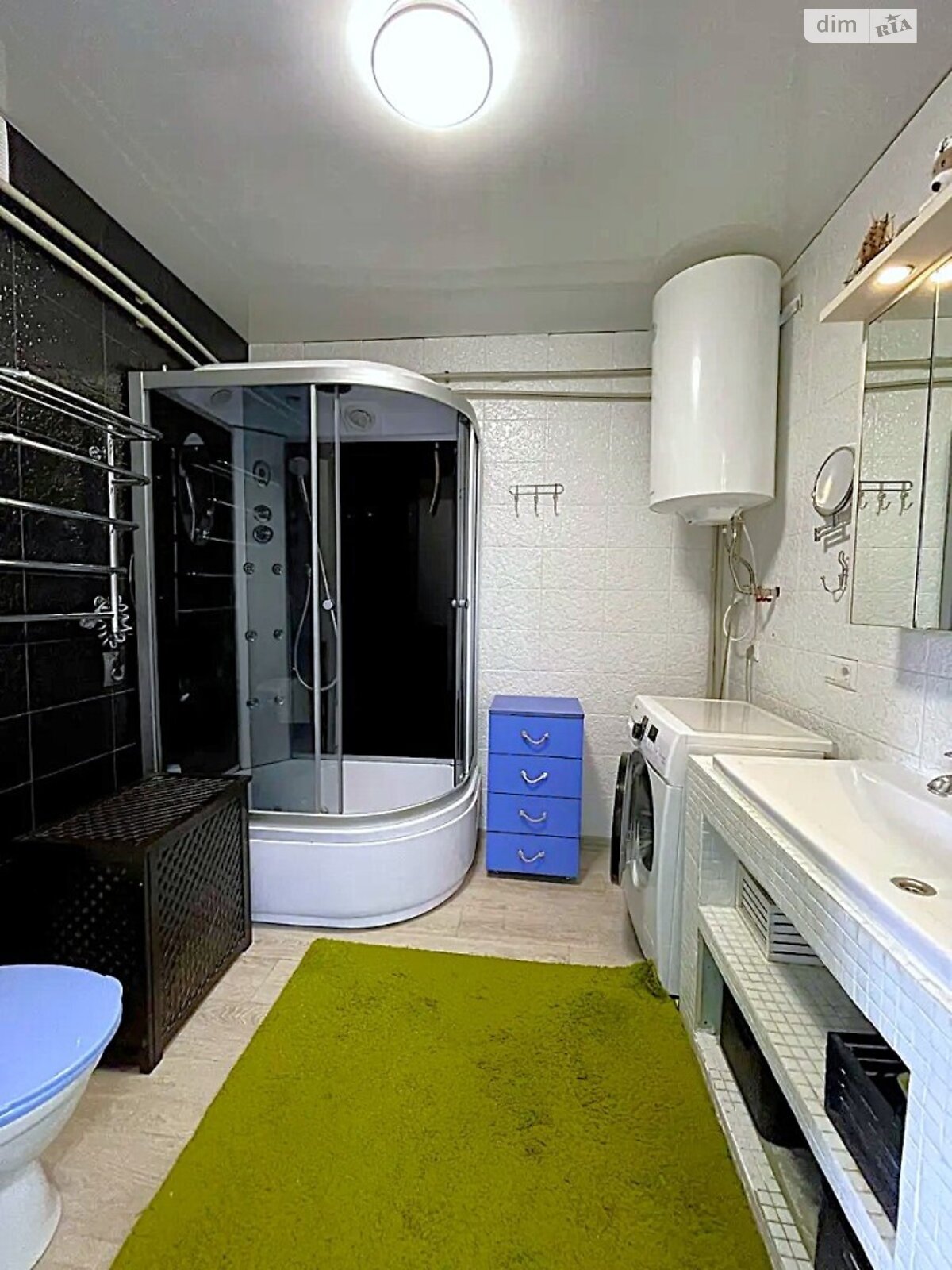 двоповерховий будинок, 85.1 кв. м, СІП. Продаж у Прилиманському фото 1