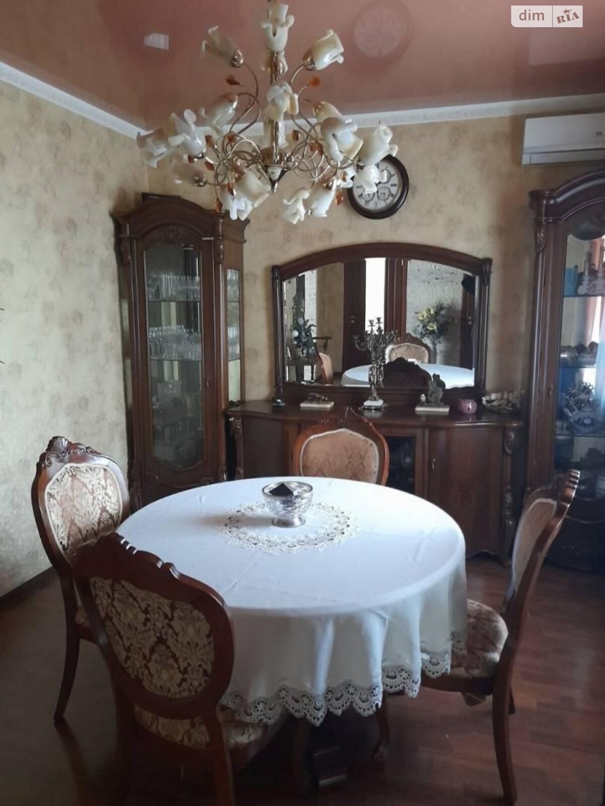 четырехэтажный дом, 200 кв. м, кирпич. Продажа в Прилиманском фото 1