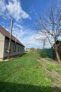 двоповерховий будинок з балконом, 129 кв. м, шлакоблок. Продаж у Прилуках фото 2
