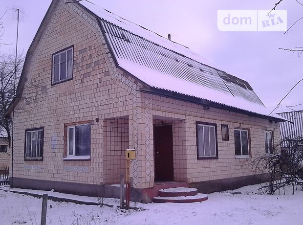 Продажа дома, 110м², Черниговская, Прилуки, c. Каневщина Продажа дома, 110м², Черниговская, Прилуки, c. Каневщина