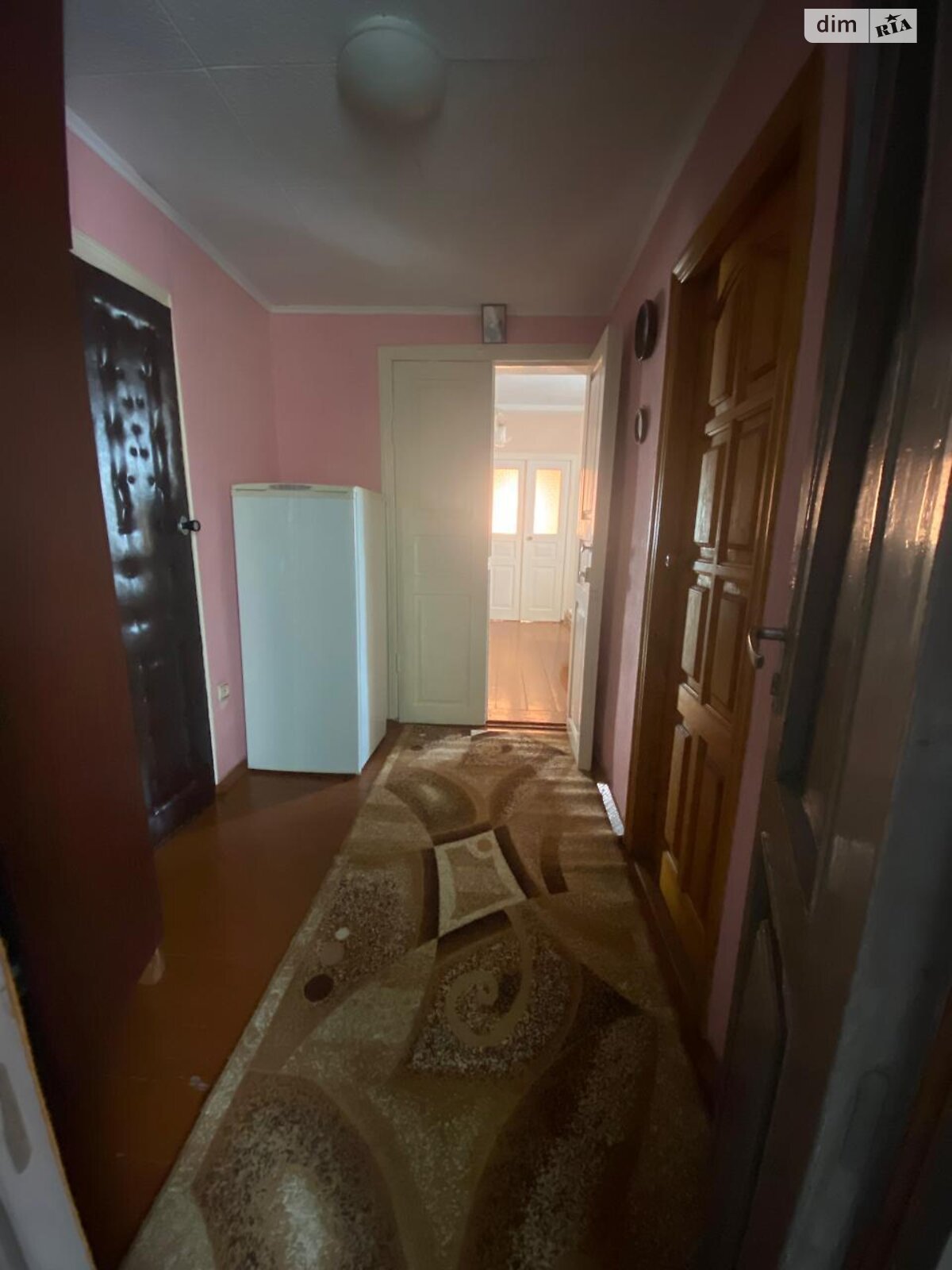 одноэтажный дом с верандой, 102 кв. м, кирпич. Продажа в Прилуках фото 1 одноэтажный дом с верандой, 102 кв. м, кирпич. Продажа в Прилуках фото 1