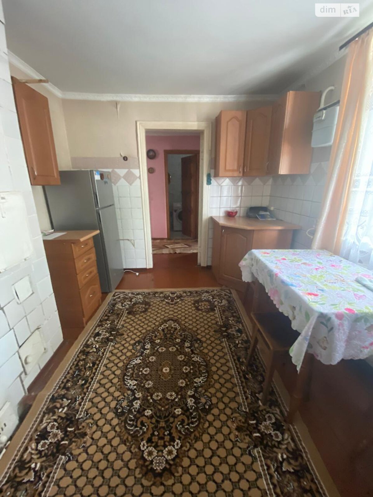 одноэтажный дом с верандой, 102 кв. м, кирпич. Продажа в Прилуках фото 1 одноэтажный дом с верандой, 102 кв. м, кирпич. Продажа в Прилуках фото 1