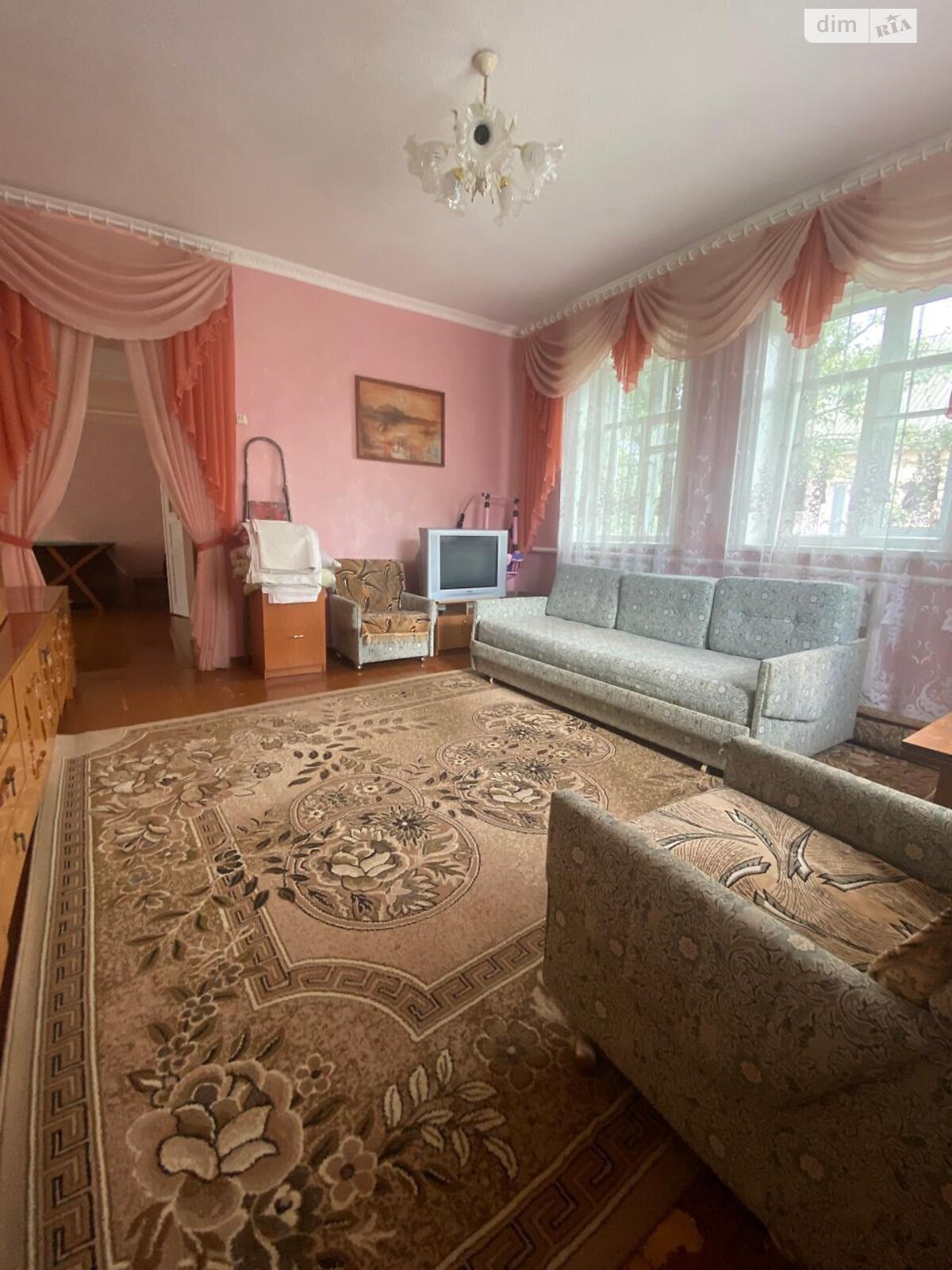 одноэтажный дом с верандой, 102 кв. м, кирпич. Продажа в Прилуках фото 1 одноэтажный дом с верандой, 102 кв. м, кирпич. Продажа в Прилуках фото 1