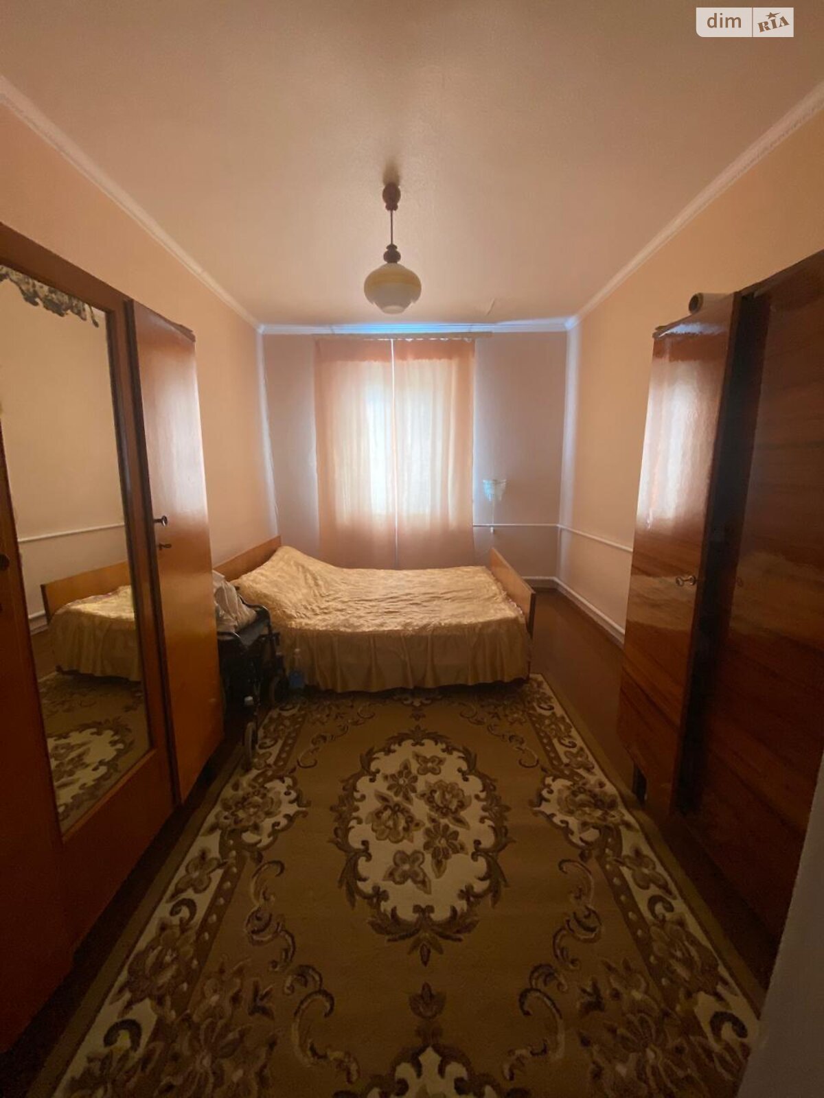 одноэтажный дом с верандой, 102 кв. м, кирпич. Продажа в Прилуках фото 1 одноэтажный дом с верандой, 102 кв. м, кирпич. Продажа в Прилуках фото 1