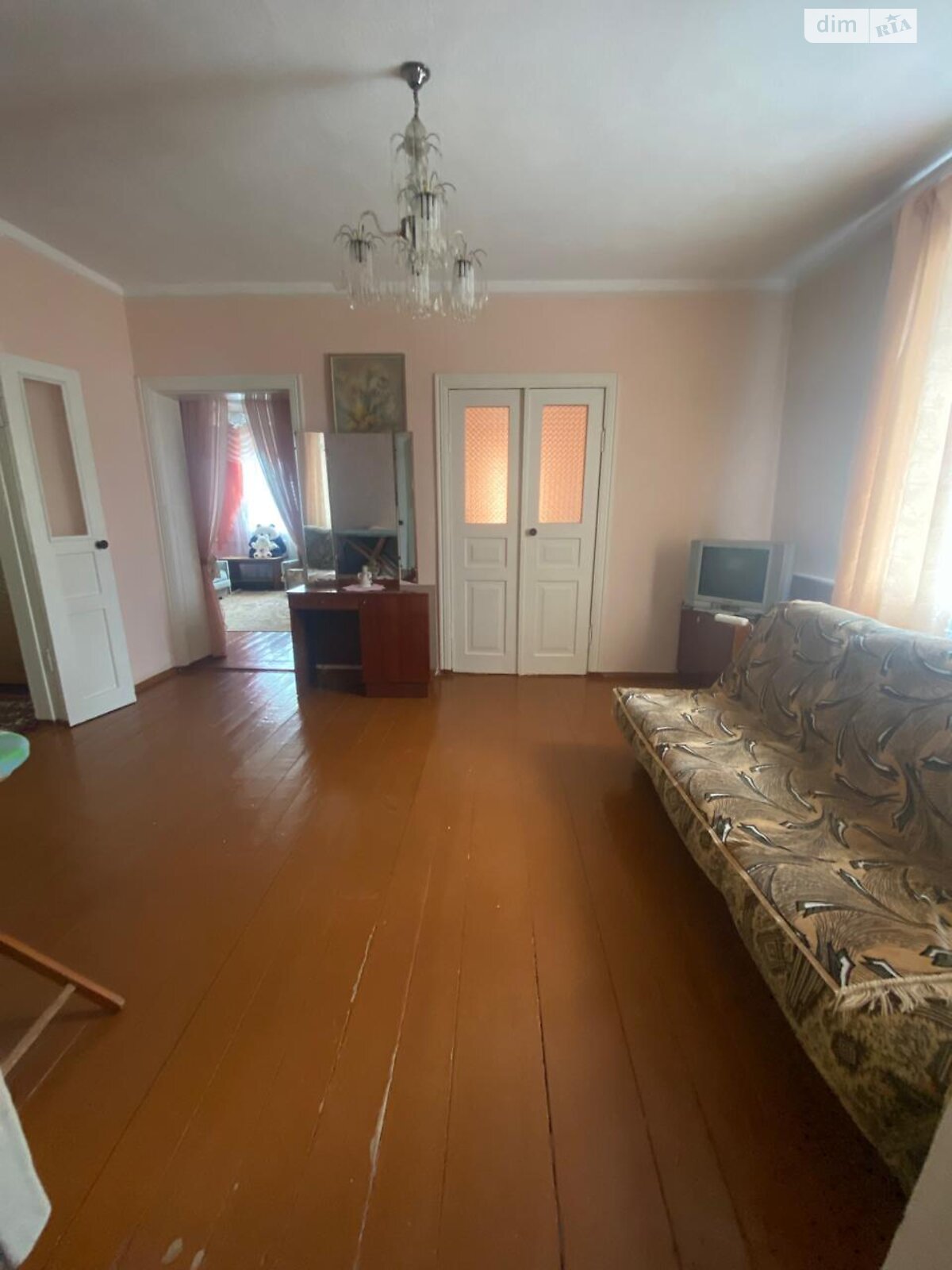 одноэтажный дом с верандой, 102 кв. м, кирпич. Продажа в Прилуках фото 1 одноэтажный дом с верандой, 102 кв. м, кирпич. Продажа в Прилуках фото 1