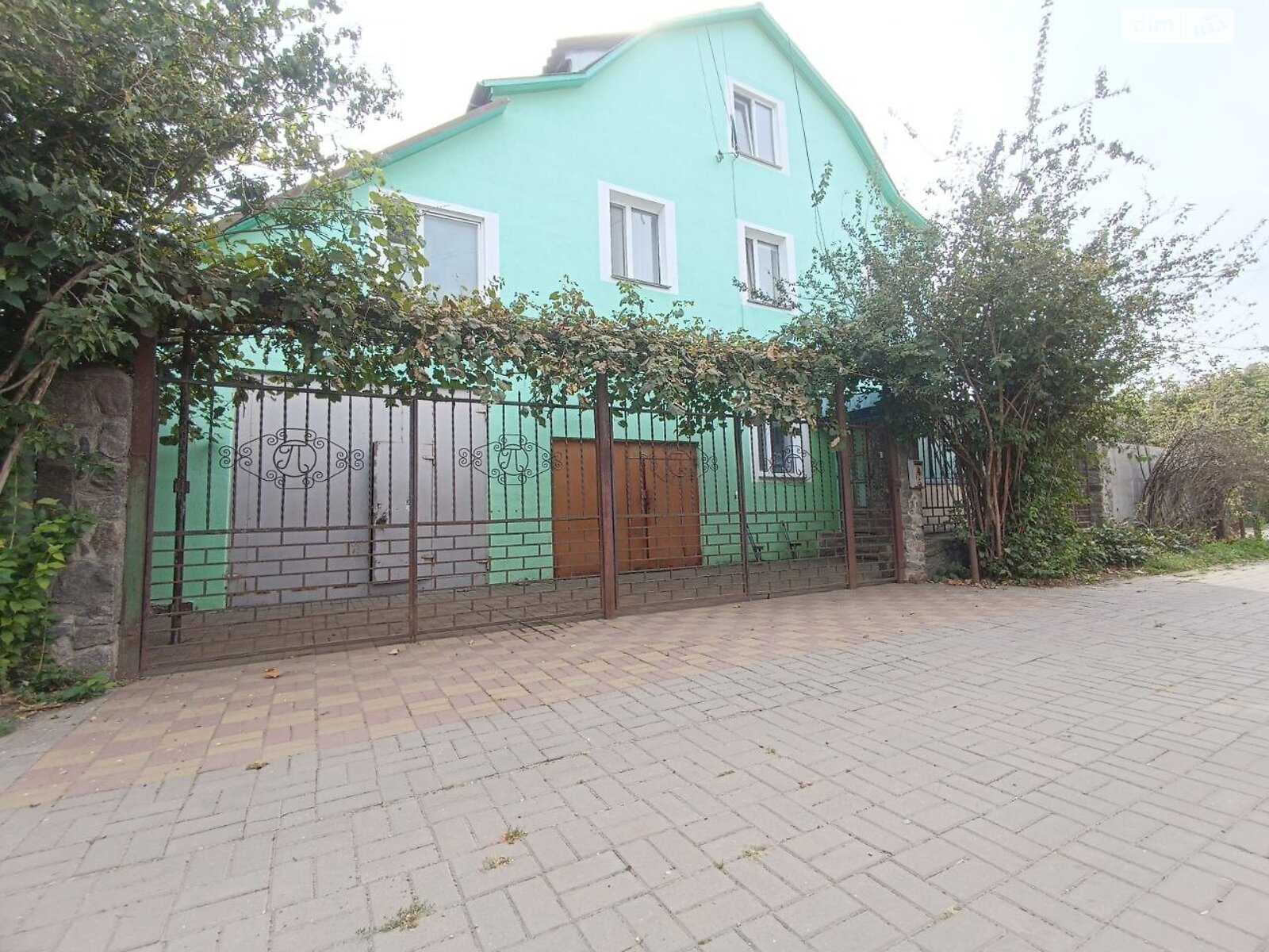 двухэтажный дом с отоплением, 144.3 кв. м, кирпич. Продажа в Прилуках район Прилуки фото 1