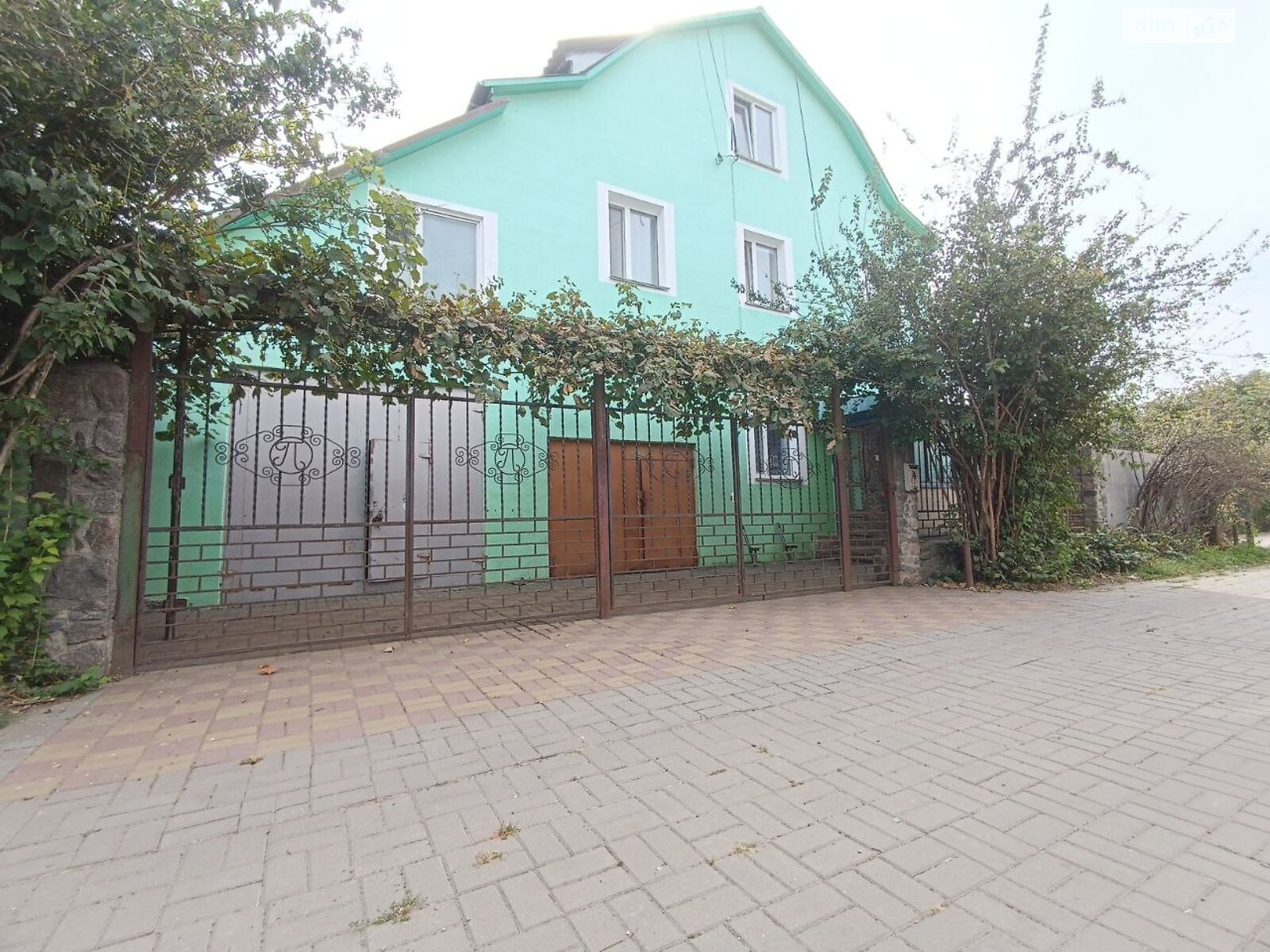 двухэтажный дом с отоплением, 144.3 кв. м, кирпич. Продажа в Прилуках район Прилуки фото 1