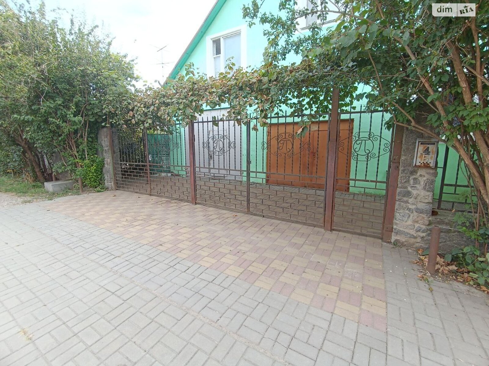 двухэтажный дом с отоплением, 144.3 кв. м, кирпич. Продажа в Прилуках район Прилуки фото 1