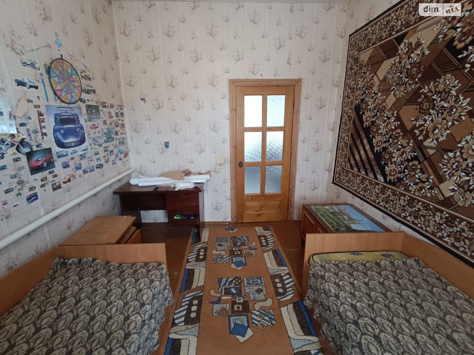 двухэтажный дом с отоплением, 144.3 кв. м, кирпич. Продажа в Прилуках район Прилуки фото 1