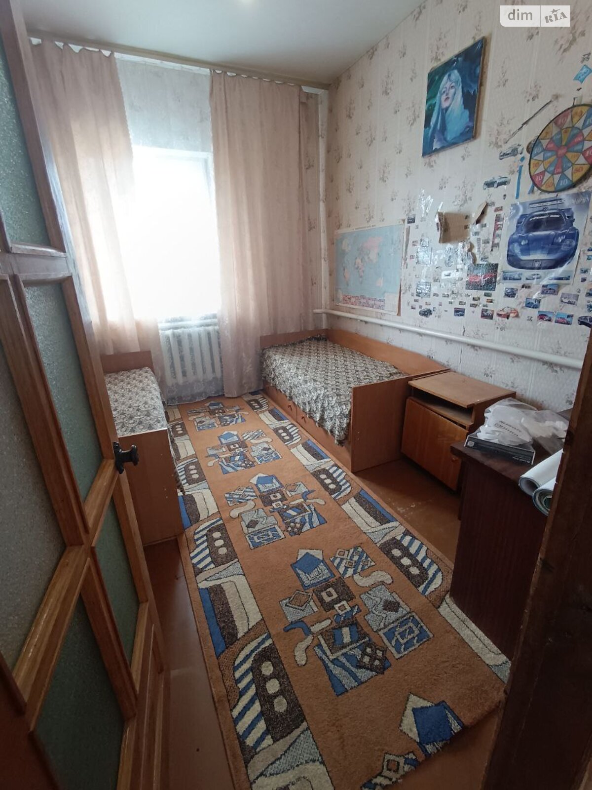 двухэтажный дом с отоплением, 144.3 кв. м, кирпич. Продажа в Прилуках район Прилуки фото 1