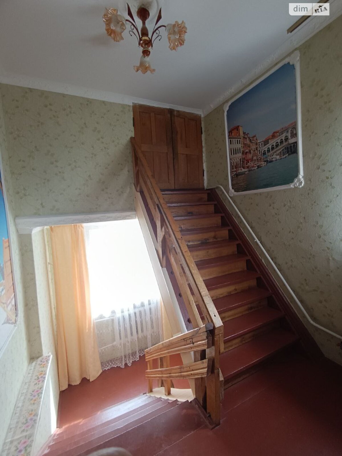 двухэтажный дом с отоплением, 144.3 кв. м, кирпич. Продажа в Прилуках район Прилуки фото 1