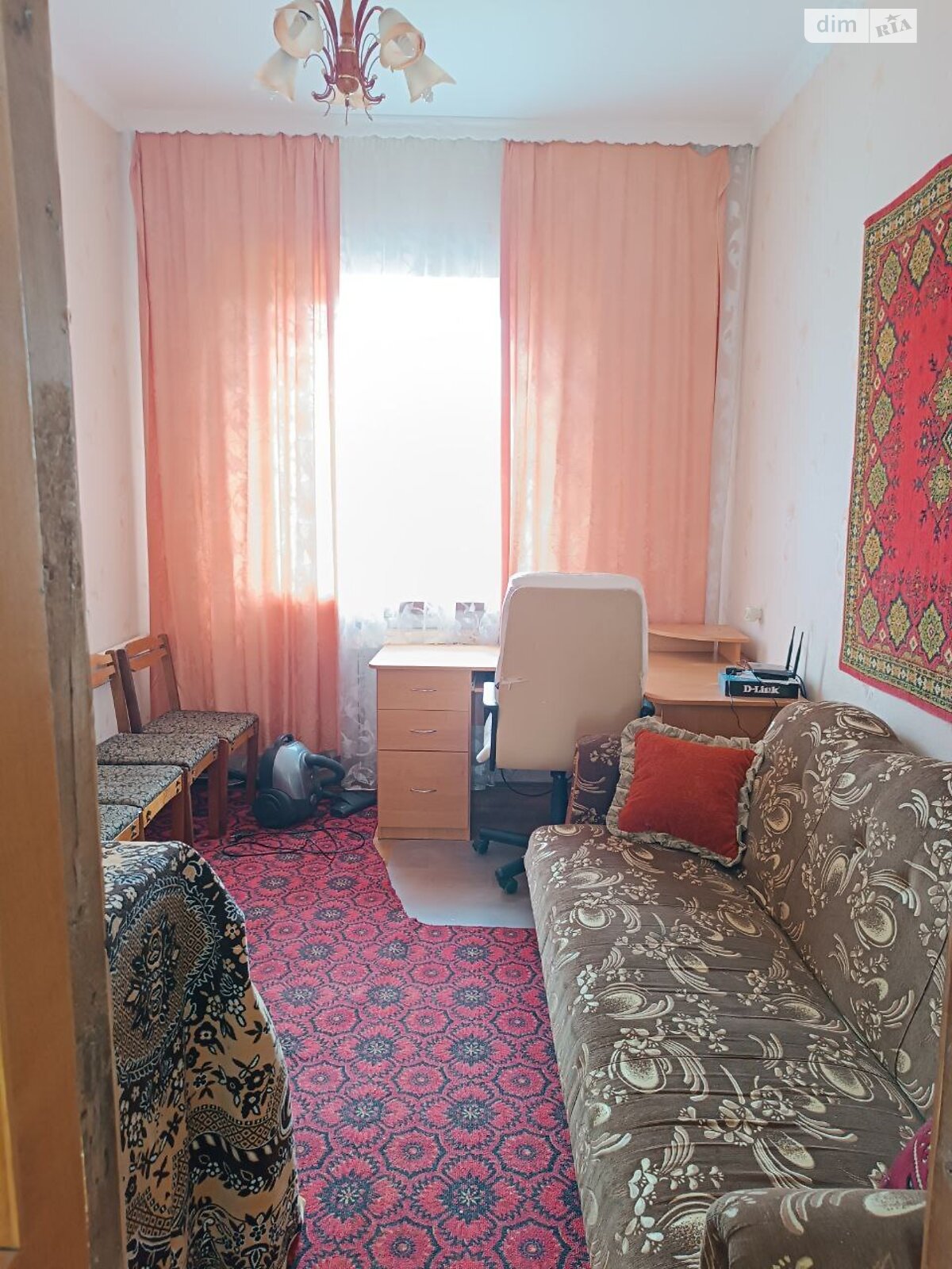 двухэтажный дом с отоплением, 144.3 кв. м, кирпич. Продажа в Прилуках район Прилуки фото 1