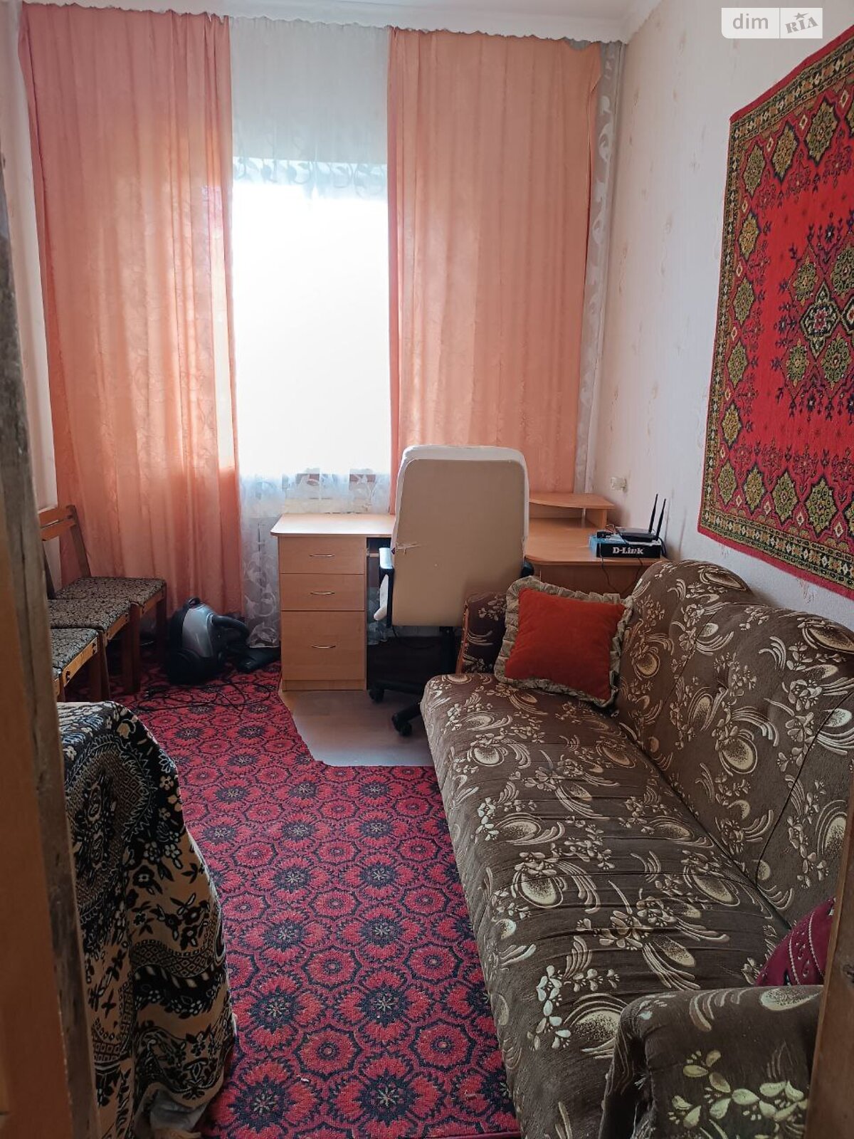 двухэтажный дом с отоплением, 144.3 кв. м, кирпич. Продажа в Прилуках район Прилуки фото 1