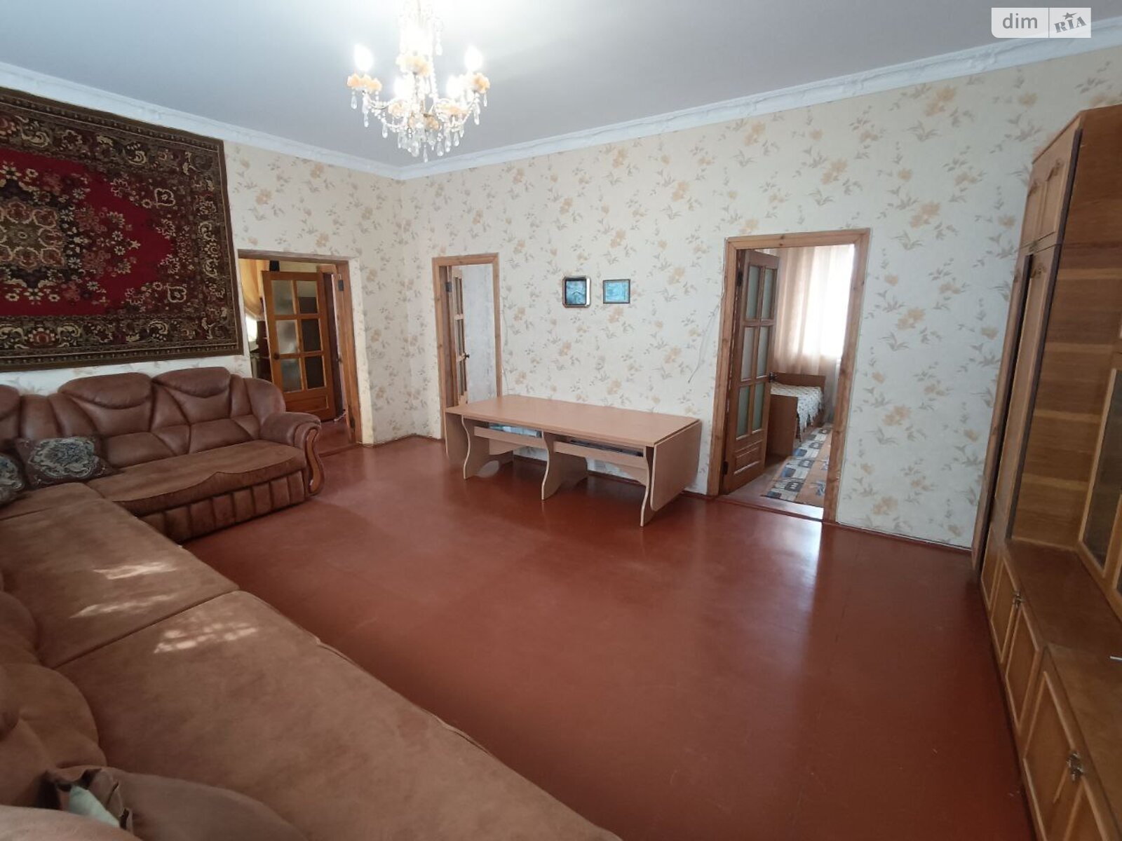 двухэтажный дом с отоплением, 144.3 кв. м, кирпич. Продажа в Прилуках район Прилуки фото 1