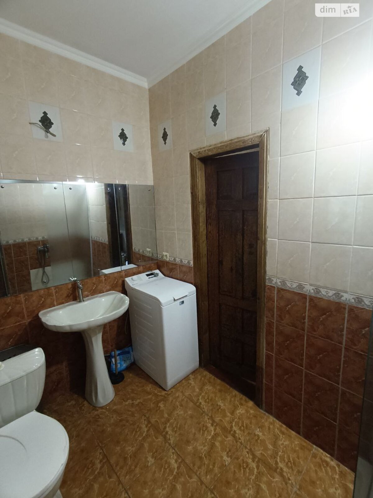 двухэтажный дом с отоплением, 144.3 кв. м, кирпич. Продажа в Прилуках район Прилуки фото 1