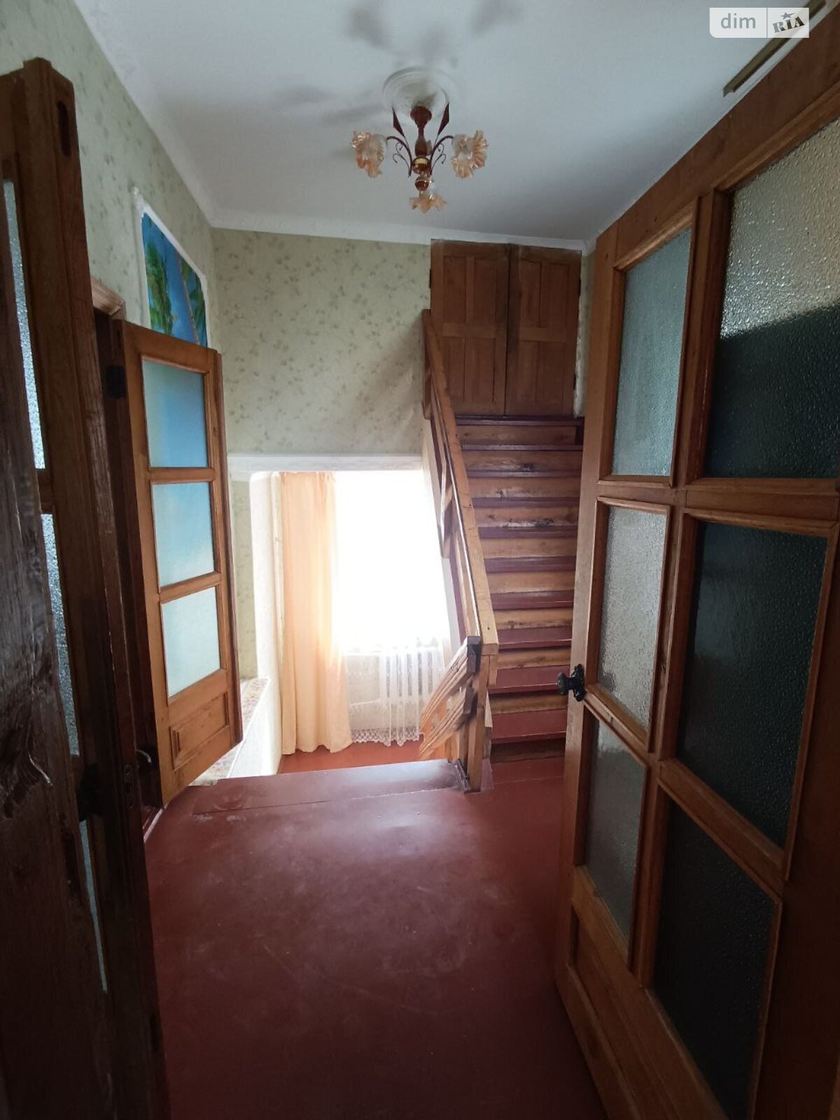 двухэтажный дом с отоплением, 144.3 кв. м, кирпич. Продажа в Прилуках район Прилуки фото 1