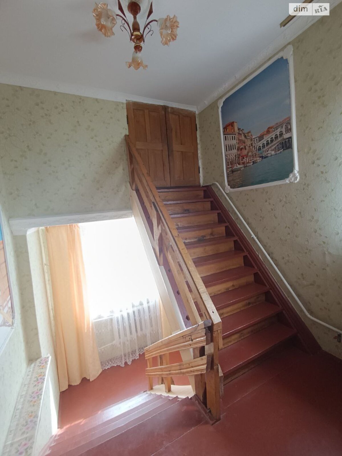 двухэтажный дом с отоплением, 144.3 кв. м, кирпич. Продажа в Прилуках район Прилуки фото 1