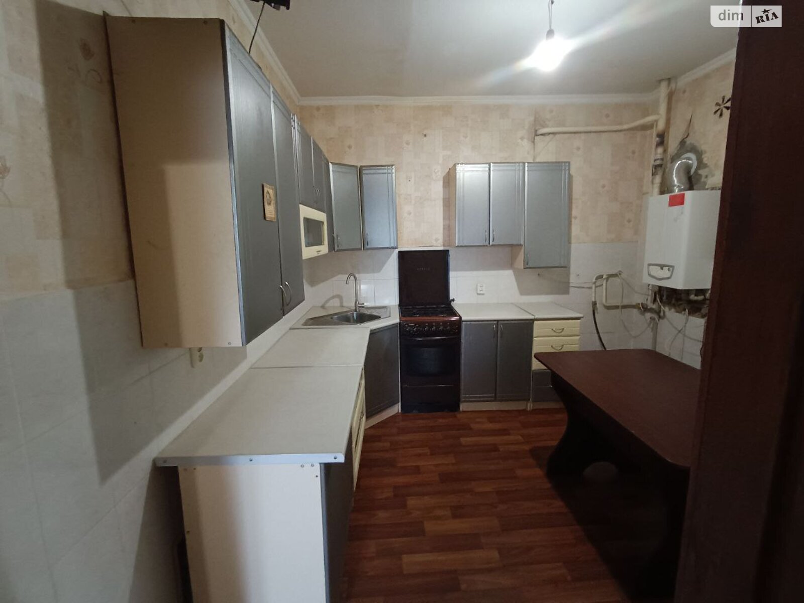 двухэтажный дом с отоплением, 144.3 кв. м, кирпич. Продажа в Прилуках район Прилуки фото 1