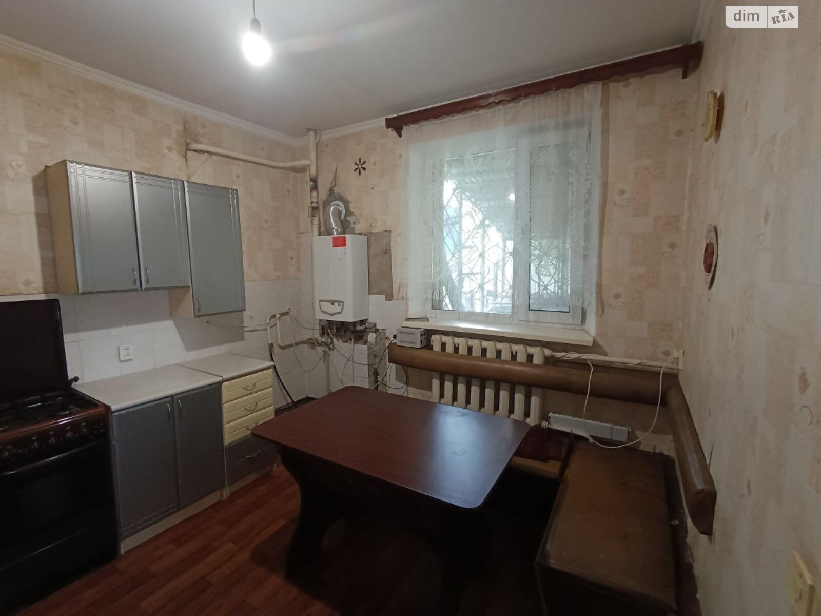 двухэтажный дом с отоплением, 144.3 кв. м, кирпич. Продажа в Прилуках район Прилуки фото 1