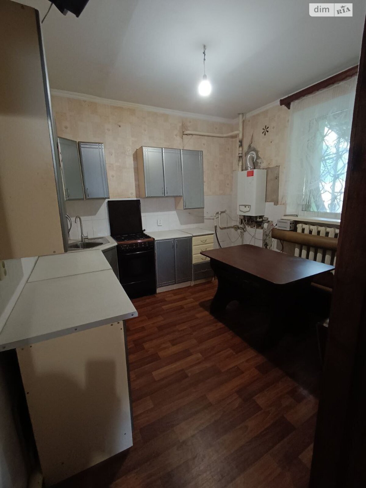 двухэтажный дом с отоплением, 144.3 кв. м, кирпич. Продажа в Прилуках район Прилуки фото 1