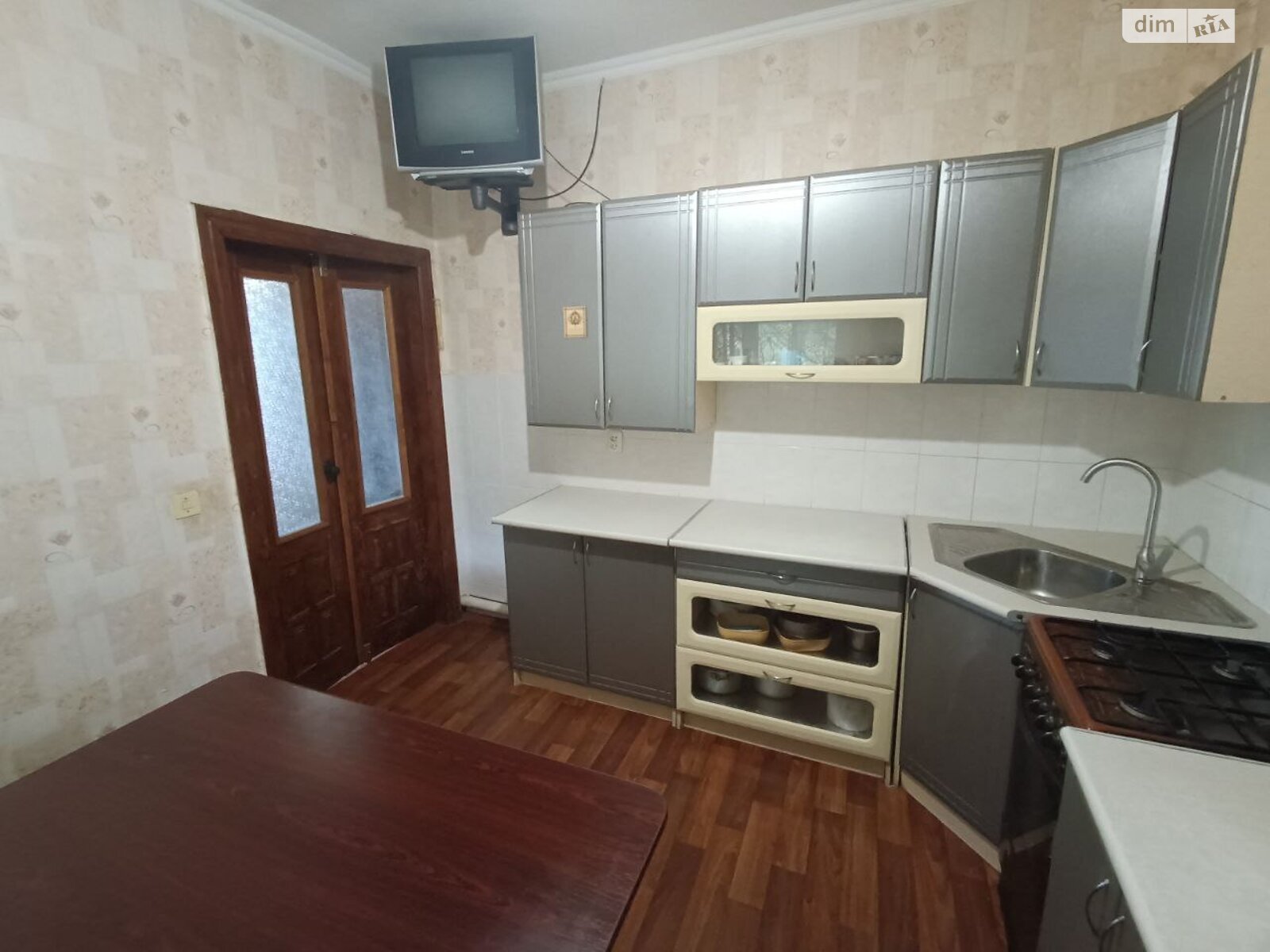 двухэтажный дом с отоплением, 144.3 кв. м, кирпич. Продажа в Прилуках район Прилуки фото 1