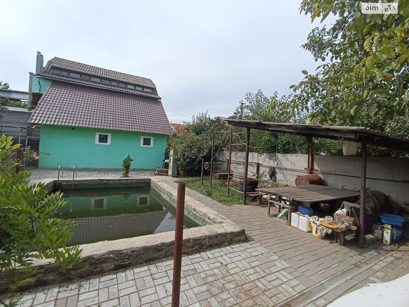 двухэтажный дом с отоплением, 144.3 кв. м, кирпич. Продажа в Прилуках район Прилуки фото 1