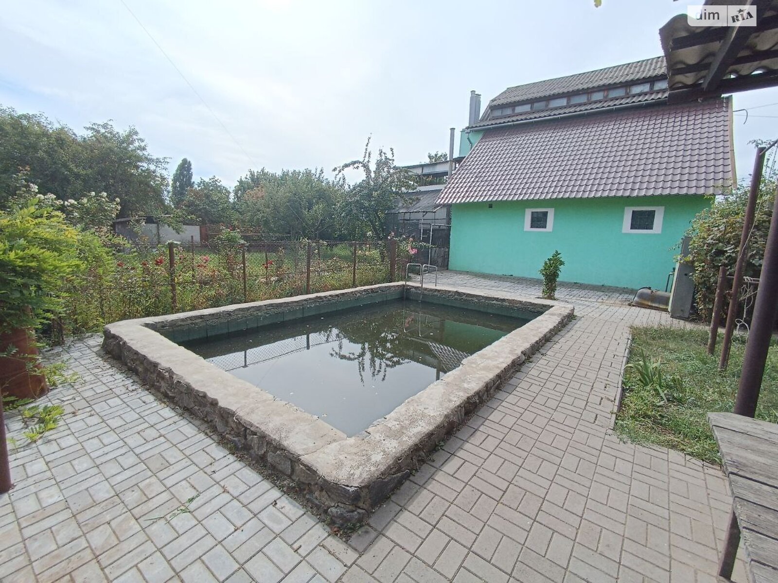 двухэтажный дом с отоплением, 144.3 кв. м, кирпич. Продажа в Прилуках район Прилуки фото 1