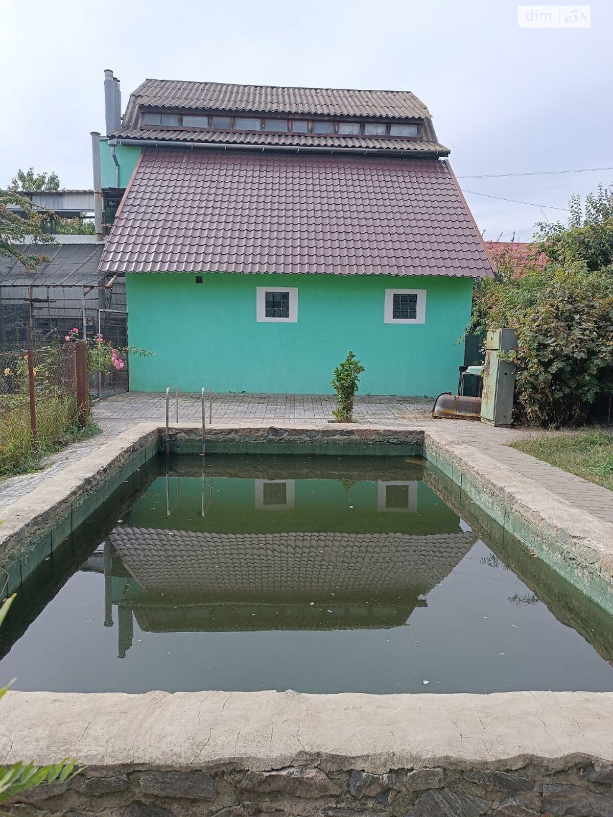 двухэтажный дом с отоплением, 144.3 кв. м, кирпич. Продажа в Прилуках район Прилуки фото 1