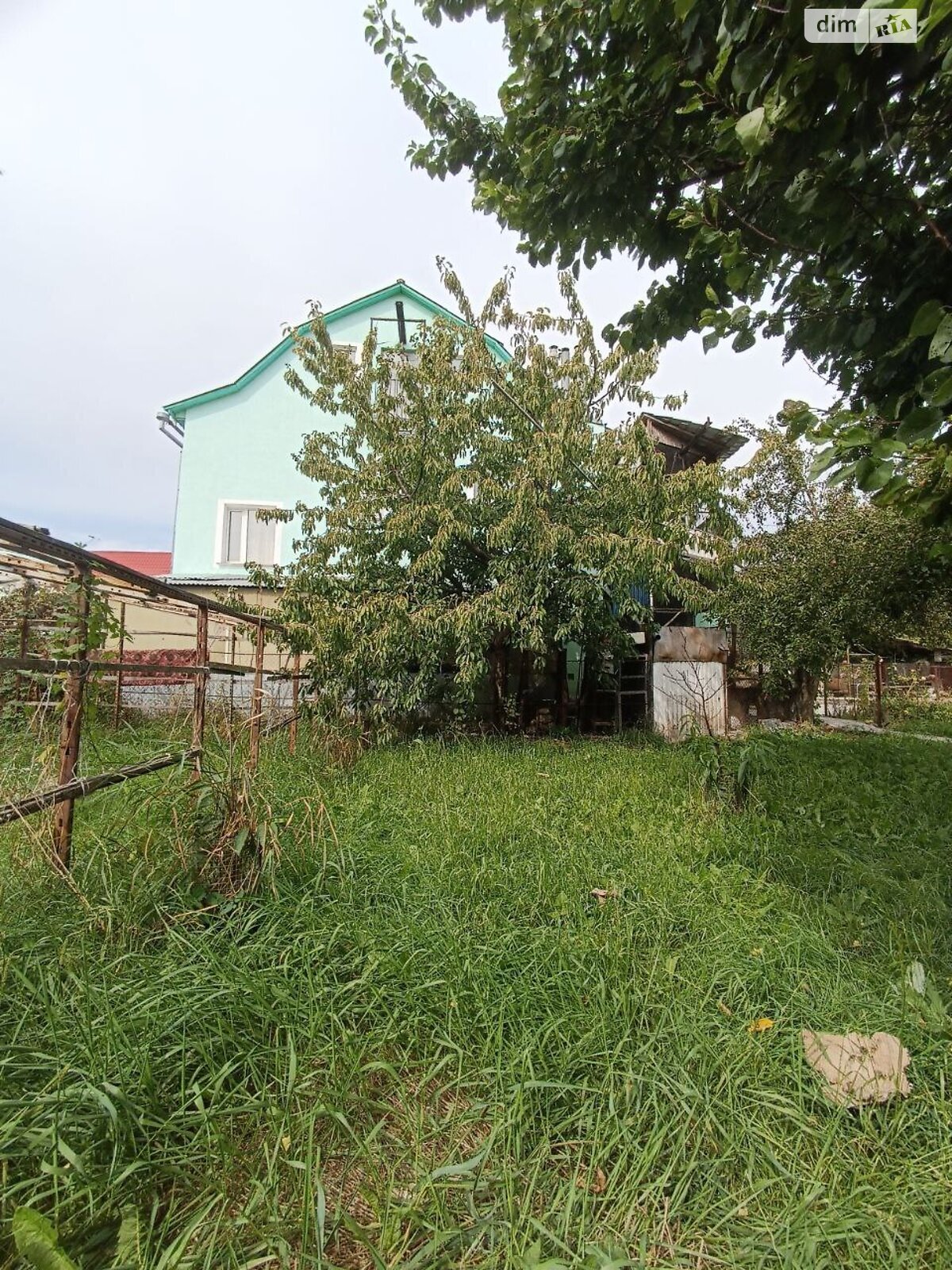 двухэтажный дом с отоплением, 144.3 кв. м, кирпич. Продажа в Прилуках район Прилуки фото 1