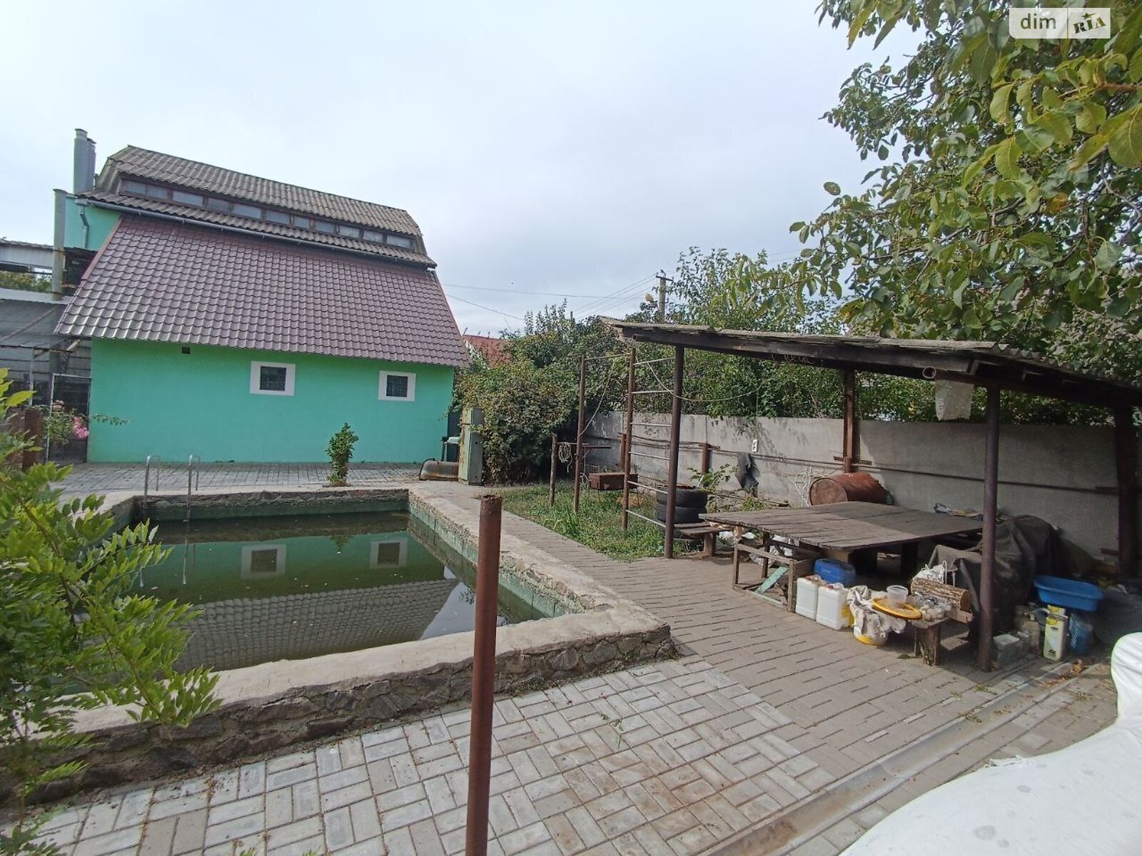 двухэтажный дом с отоплением, 144.3 кв. м, кирпич. Продажа в Прилуках район Прилуки фото 1