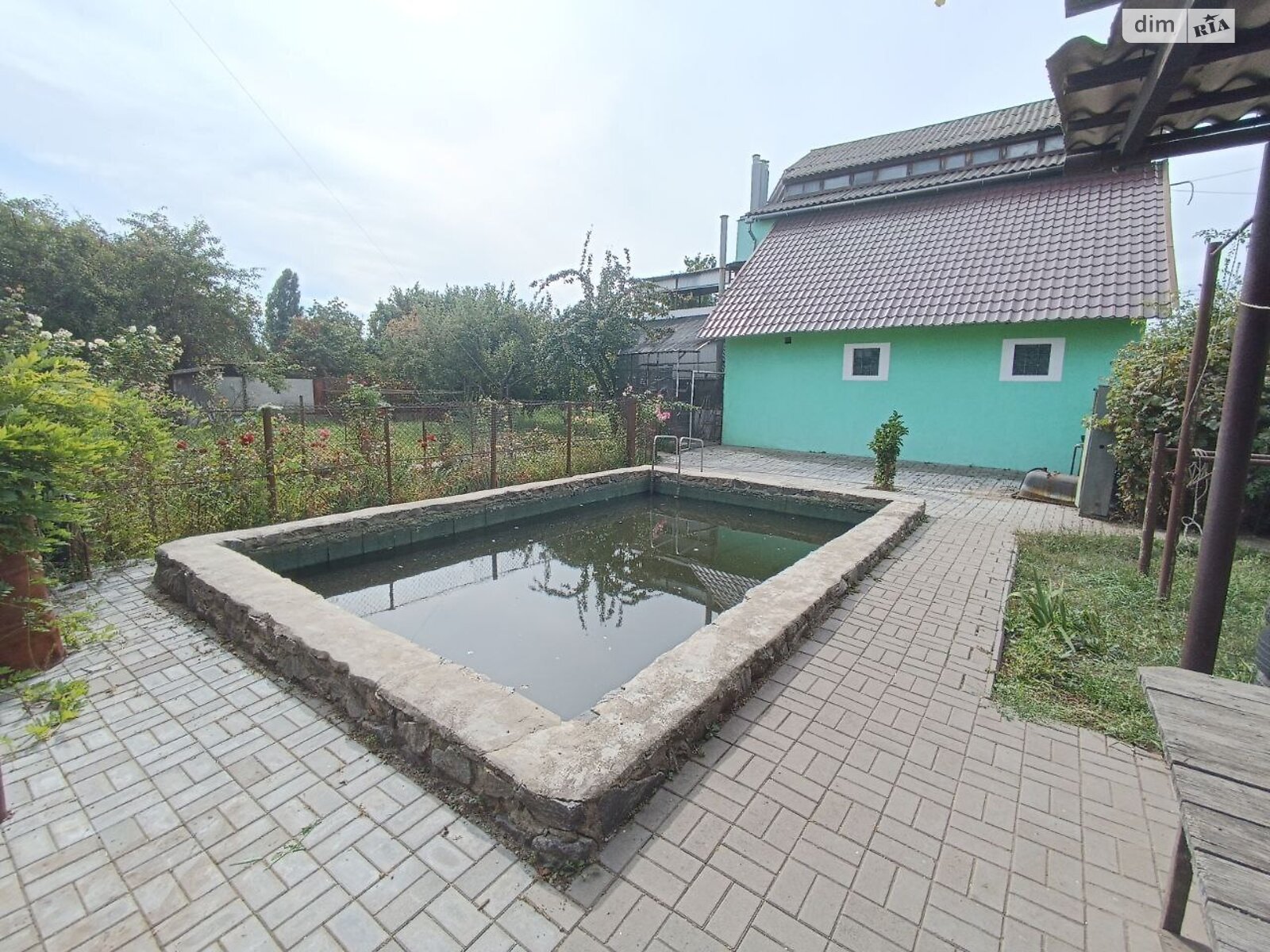 двухэтажный дом с отоплением, 144.3 кв. м, кирпич. Продажа в Прилуках район Прилуки фото 1