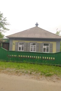 одноэтажный дом с верандой, 74.3 кв. м, кирпич. Продажа в Прилуках район Прилуки фото 2 одноэтажный дом с верандой, 74.3 кв. м, кирпич. Продажа в Прилуках район Прилуки фото 2