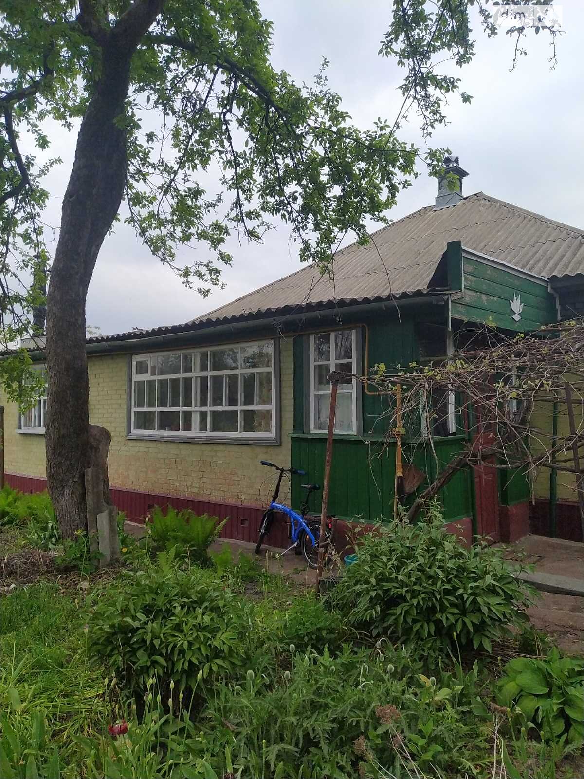 одноэтажный дом с верандой, 74.3 кв. м, кирпич. Продажа в Прилуках район Прилуки фото 1 одноэтажный дом с верандой, 74.3 кв. м, кирпич. Продажа в Прилуках район Прилуки фото 1