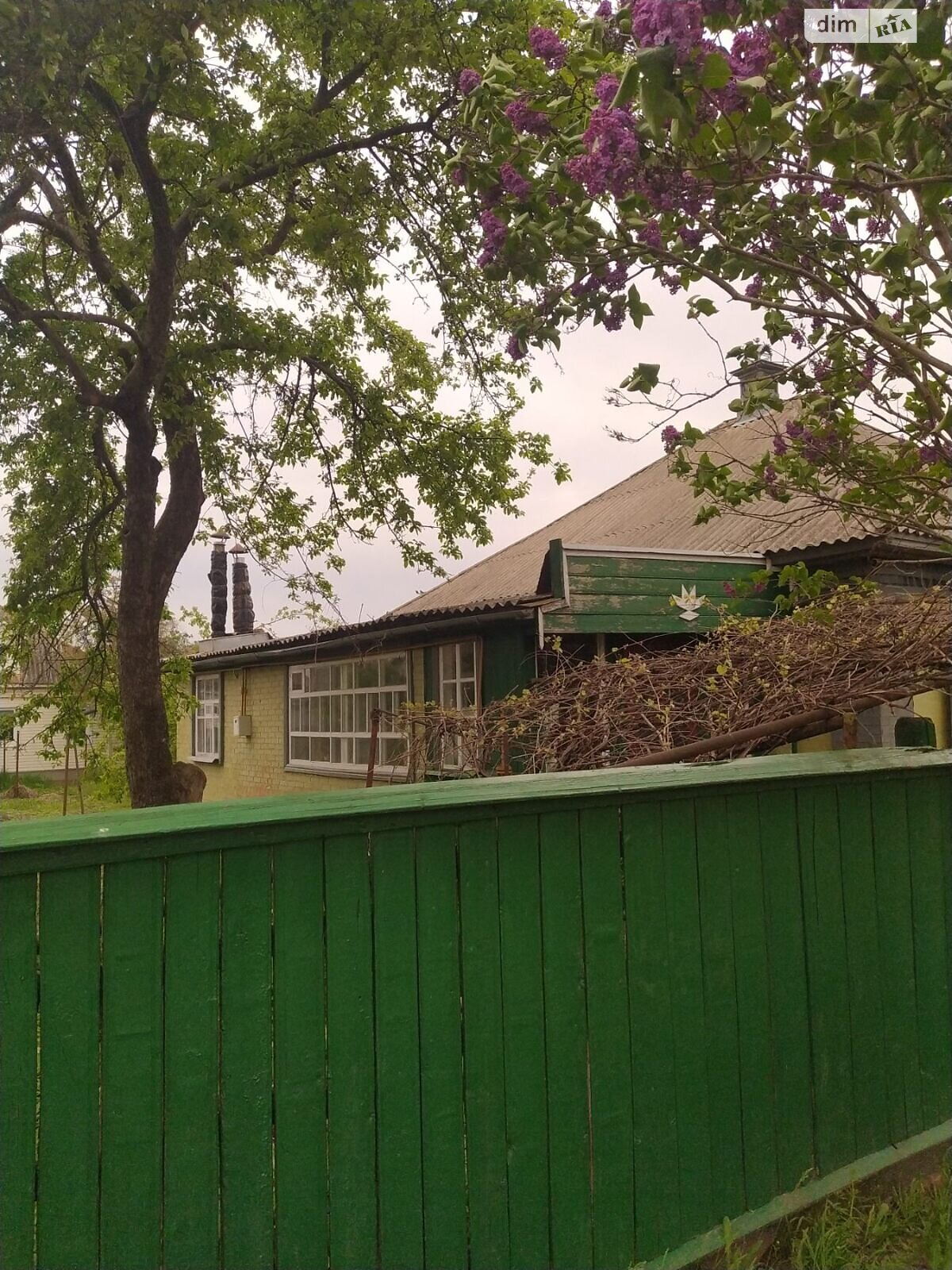 одноэтажный дом с верандой, 74.3 кв. м, кирпич. Продажа в Прилуках район Прилуки фото 1 одноэтажный дом с верандой, 74.3 кв. м, кирпич. Продажа в Прилуках район Прилуки фото 1