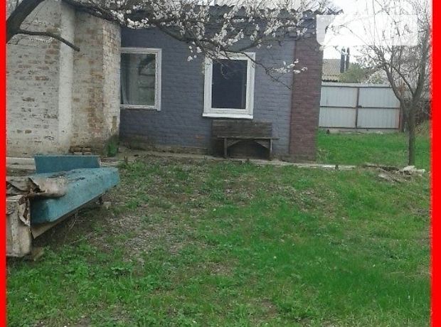 Продажа дома, 49м², Черниговская, Прилуки, р‑н. Прилуки, Ковалевської Продажа дома, 49м², Черниговская, Прилуки, р‑н. Прилуки, Ковалевської