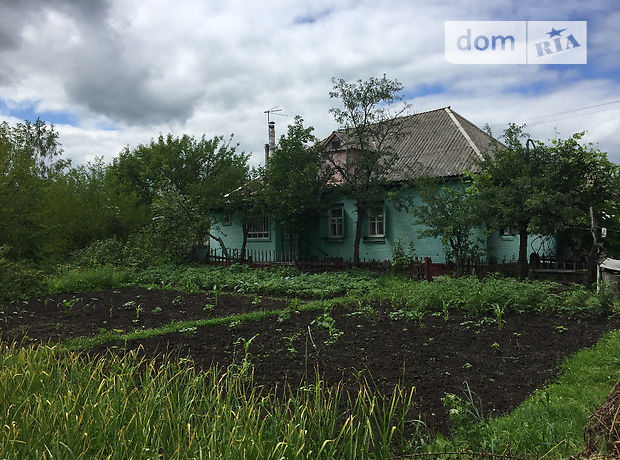 Продажа дома, 85м², Черниговская, Прилуки, р‑н. Прилуки, Шараповская Продажа дома, 85м², Черниговская, Прилуки, р‑н. Прилуки, Шараповская