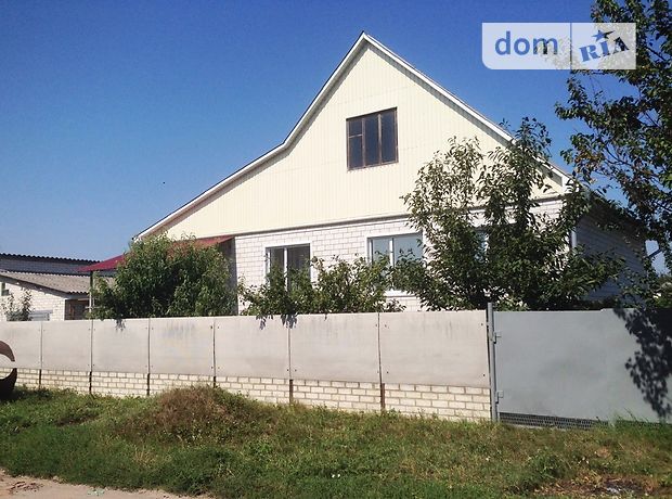 одноэтажный дом с садом, 107 кв. м, кирпич. Продажа в Прилуках район Прилуки фото 1 одноэтажный дом с садом, 107 кв. м, кирпич. Продажа в Прилуках район Прилуки фото 1