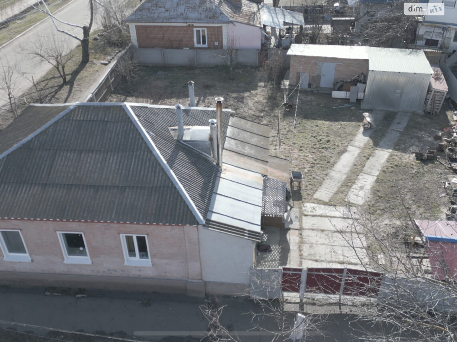 одноэтажный дом беседка, 83 кв. м, кирпич. Продажа в Прилуках фото 1 одноэтажный дом беседка, 83 кв. м, кирпич. Продажа в Прилуках фото 1