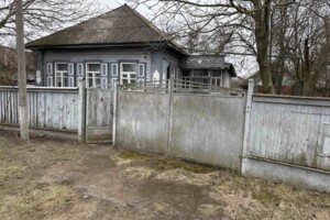 одноэтажный дом с гаражом, 63.6 кв. м, дерево и кирпич. Продажа в Прилуках фото 2 одноэтажный дом с гаражом, 63.6 кв. м, дерево и кирпич. Продажа в Прилуках фото 2